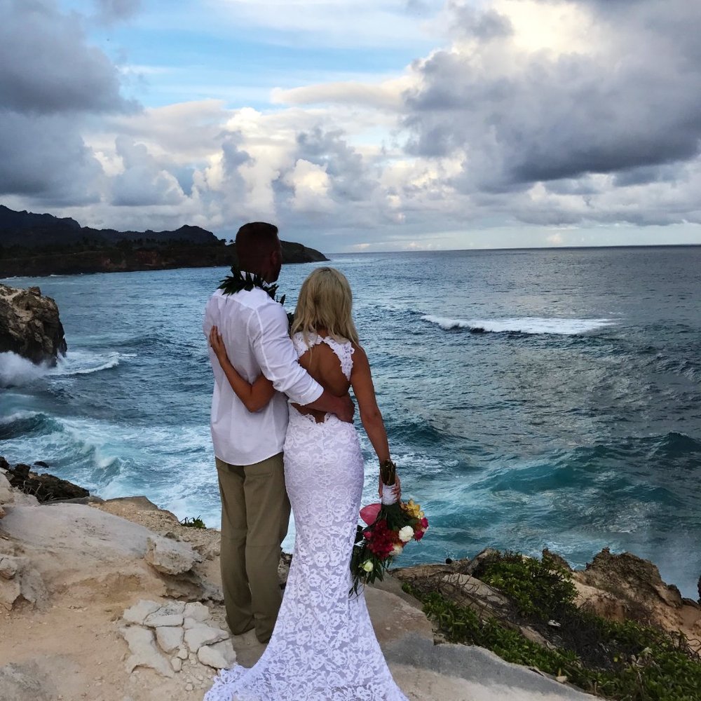 Grace Loves Lace Alexandra Wedding Dress - Picture 12 of 13